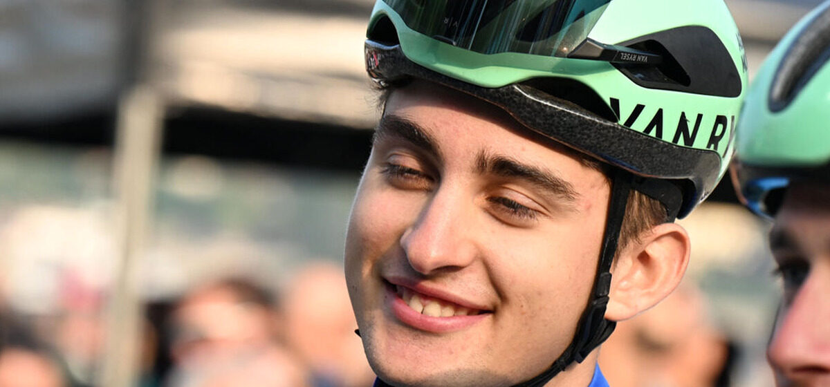 Romain - « Le Plus Dur En Vélo, C’est De Conserver L’insouciance » : Pourquoi Romain Bardet S’inquiète Pour La Carrière De Paul Seixas ?