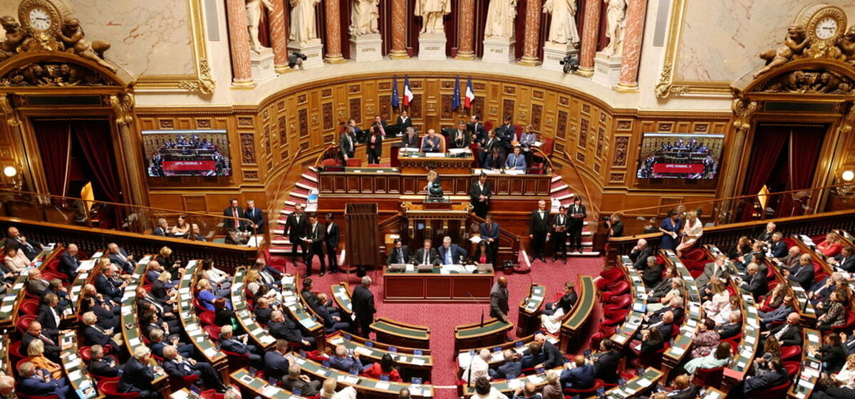 budget - « Nous allons revenir sur tout ce qui a été créé » : le Sénat prêt à en découdre sur le budget.