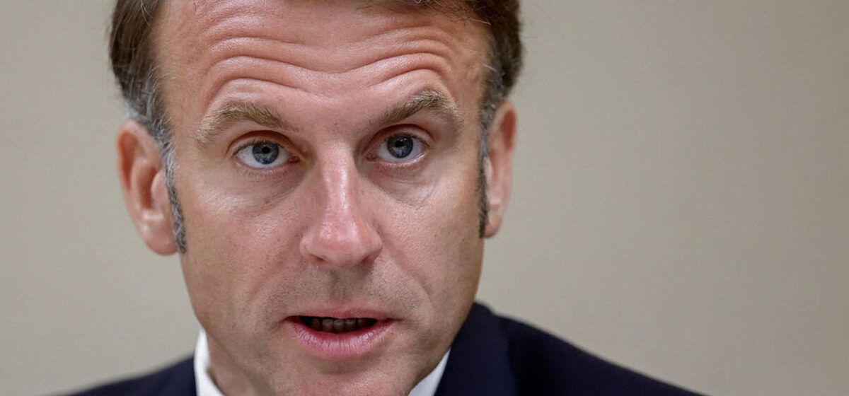 Emmanuel - Interview d'Emmanuel Macron, Femmes Victimes de Violences, Pandas du Zoo de Beauval : Les Informations Clés à Retenir Ce Midi