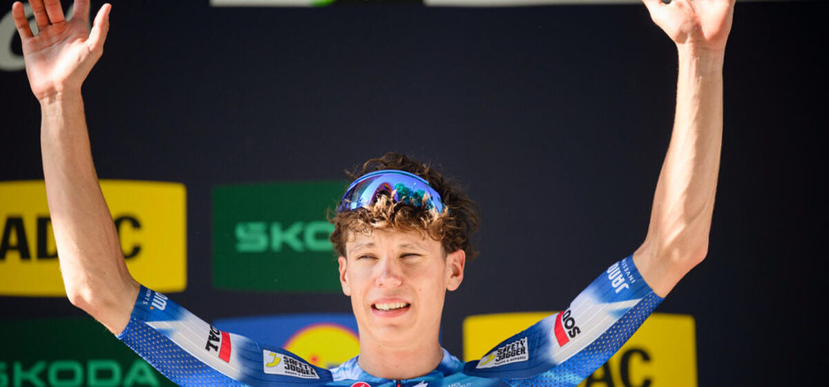 Paul - Pourquoi Paul Magnier, le Français qui gagne presque autant que Pogacar, ne participera-t-il pas au Tour de France 2026 ?