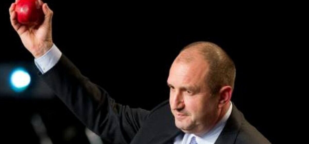 Président - Il « a besoin de notre soutien » : le Président bulgare appelle à la libération de Nicolas Sarkozy