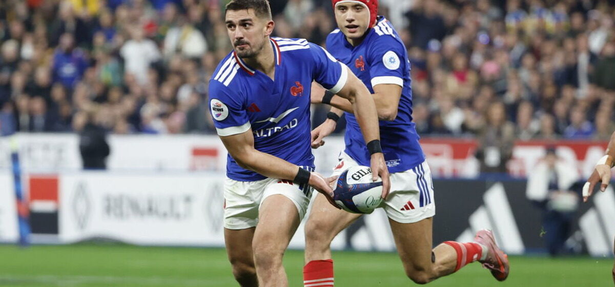 Fidji - France-Fidji : Après l'échec contre l'Afrique du Sud, comment les Bleus vont-ils se rassurer ?