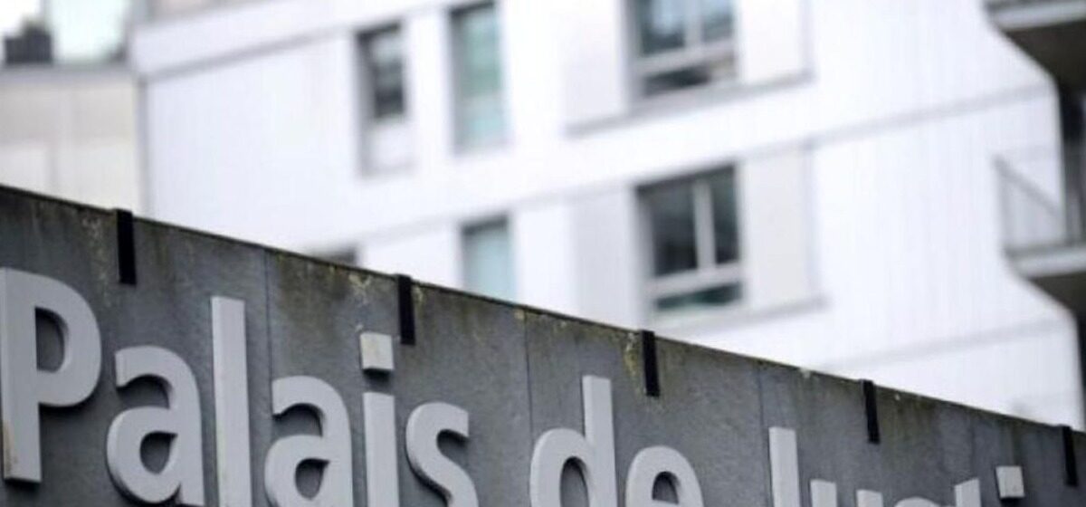 proxénète - Un proxénète condamné à 12 ans de prison pour avoir officié depuis sa cellule