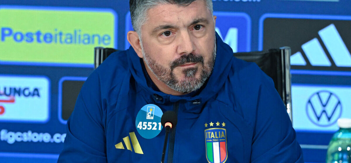 échecs - « Avant, il n’y avait que deux équipes africaines » : Comment Gattuso explique les échecs de l’Italie en qualifications pour le Mondial