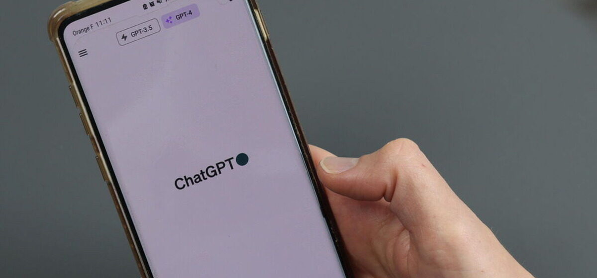 baisse - ChatGPT « peut entraîner une baisse des capacités cognitives jusqu’à vous rendre moins intelligent », alerte un sociologue