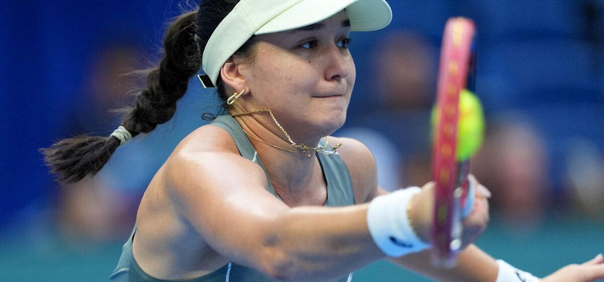 hôtels - « Ils avaient les adresses de mes hôtels, mes numéros de chambre » : Eva Lys évoque le harcèlement subi au tennis