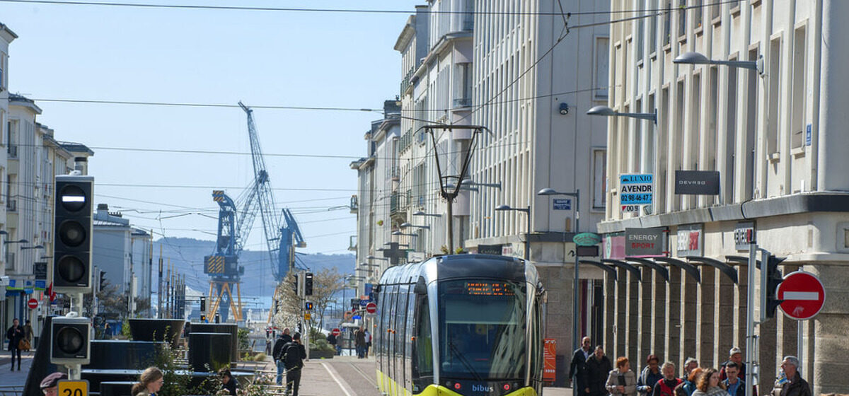 Brest - « On A Merdé » : Trois agents de la Ville de Brest condamnés pour avoir agressé un SDF.