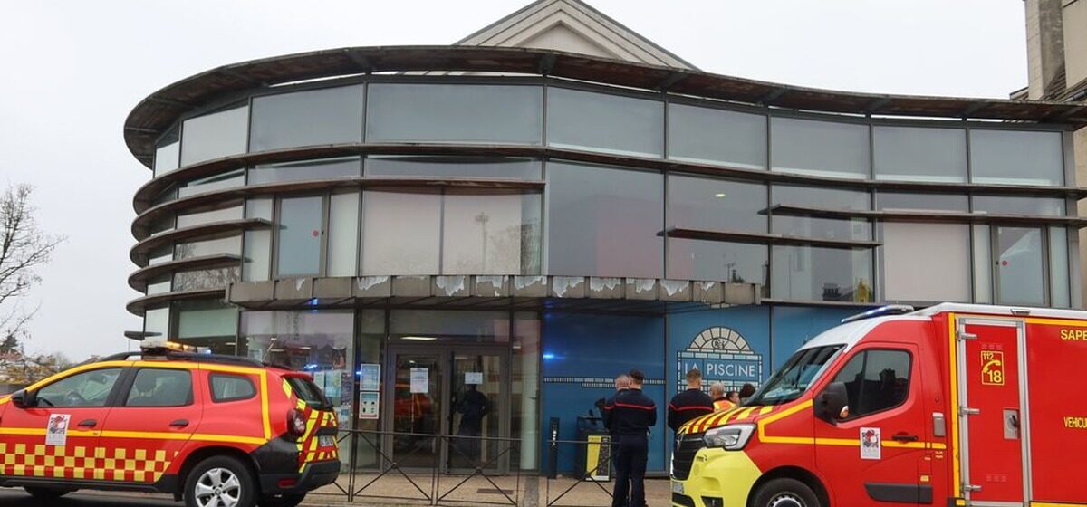 noyade - Un collégien en arrêt cardiaque sauvé après une noyade à la piscine de Creil