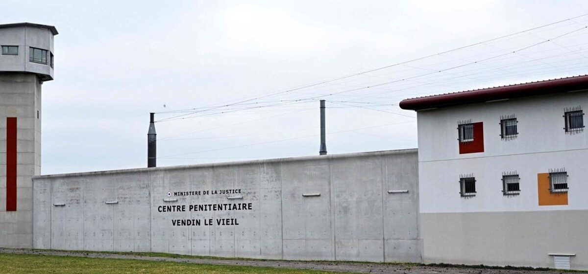 narcotrafiquant - Permission de sortie d'un détenu de Vendin-le-Vieil : le narcotrafiquant Ouaihid Ben Faïza a regagné sa cellule