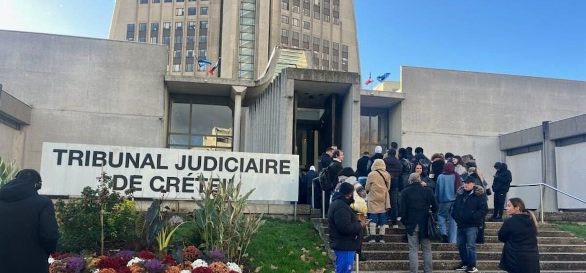 violé - L’haÿ-les-Roses : Une ex-professeure de collège condamnée à 6 ans de prison pour avoir violé son élève de 13 ans