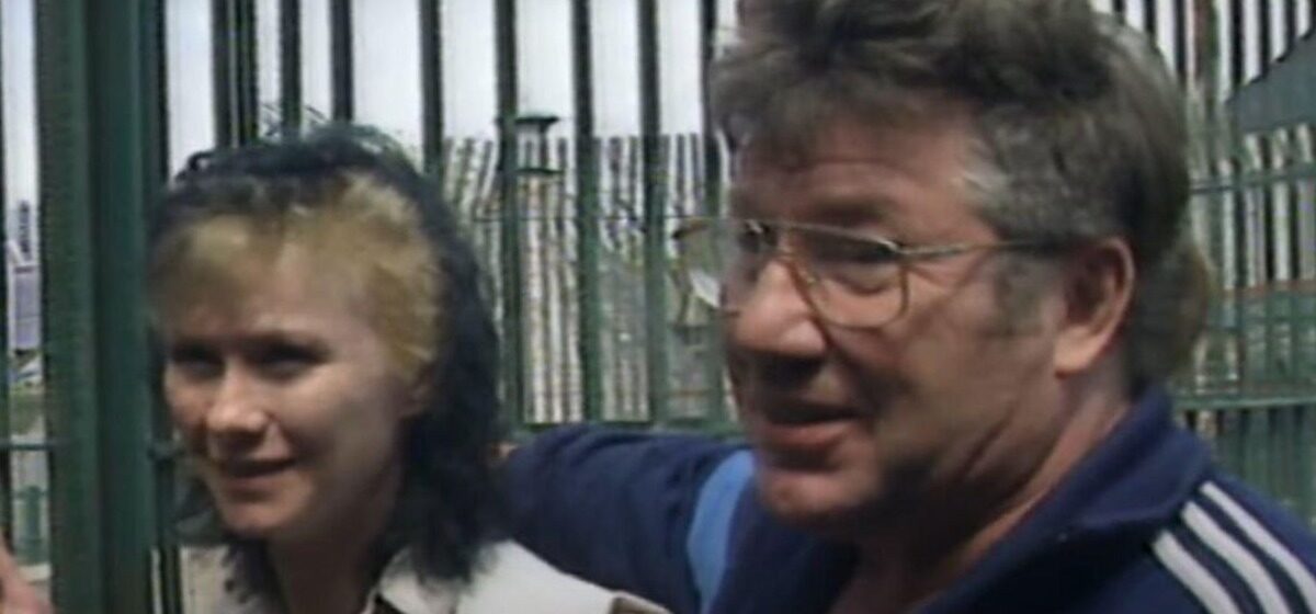 Affaire - Affaire des Tueurs Fous du Brabant : Les Auteurs du Plus Grand Cold Case d'Europe Identifiés par la « fille aux cheveux blonds » ?