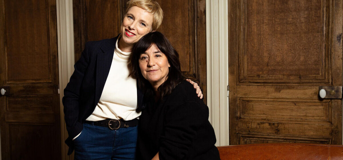 Choses - « Nous Avons Tous Des Choses à Reprocher à Nos Parents » : Romane Bohringer et Clémentine Autain au Cœur d’un Film Émouvant
