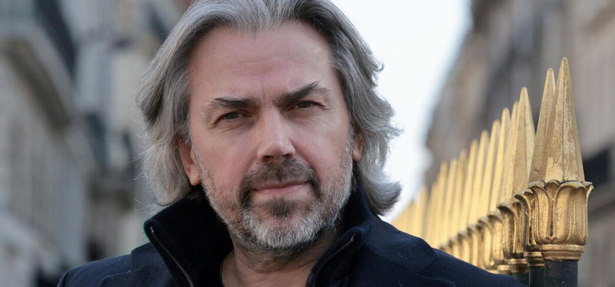 Paris - Municipales à Paris : Le Parti d'Aymeric Caron Refuse une Alliance avec La France Insoumise