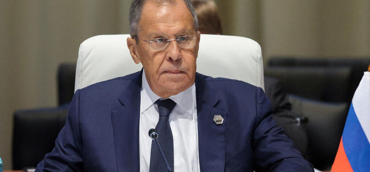 Russie - La Russie prête à dialoguer avec Washington après les déclarations de Trump sur les « essais nucléaires » secrets russes