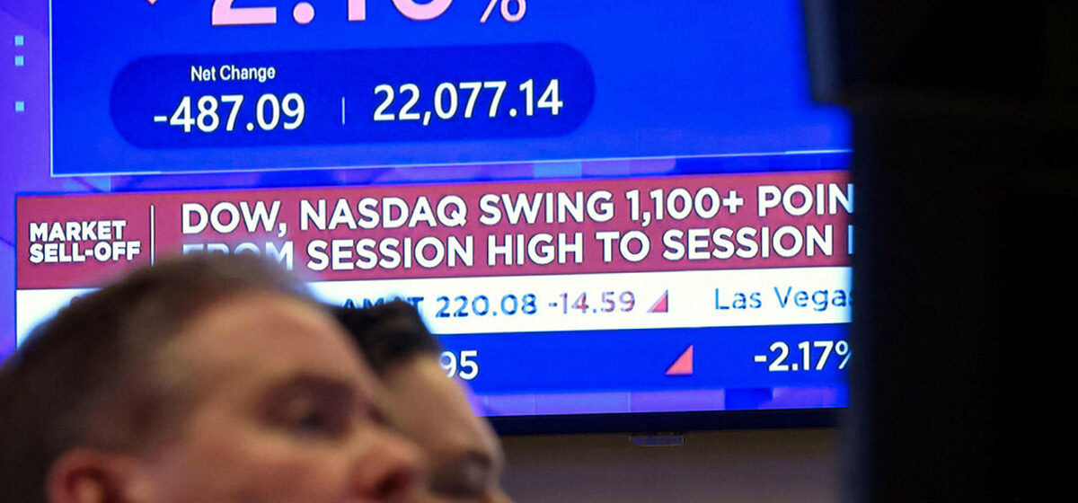 Marché - « Un Marché Difficile à Satisfaire » : Gueule de Bois sur la Planète Finance, les Craintes d'une Bulle IA Resurgissent