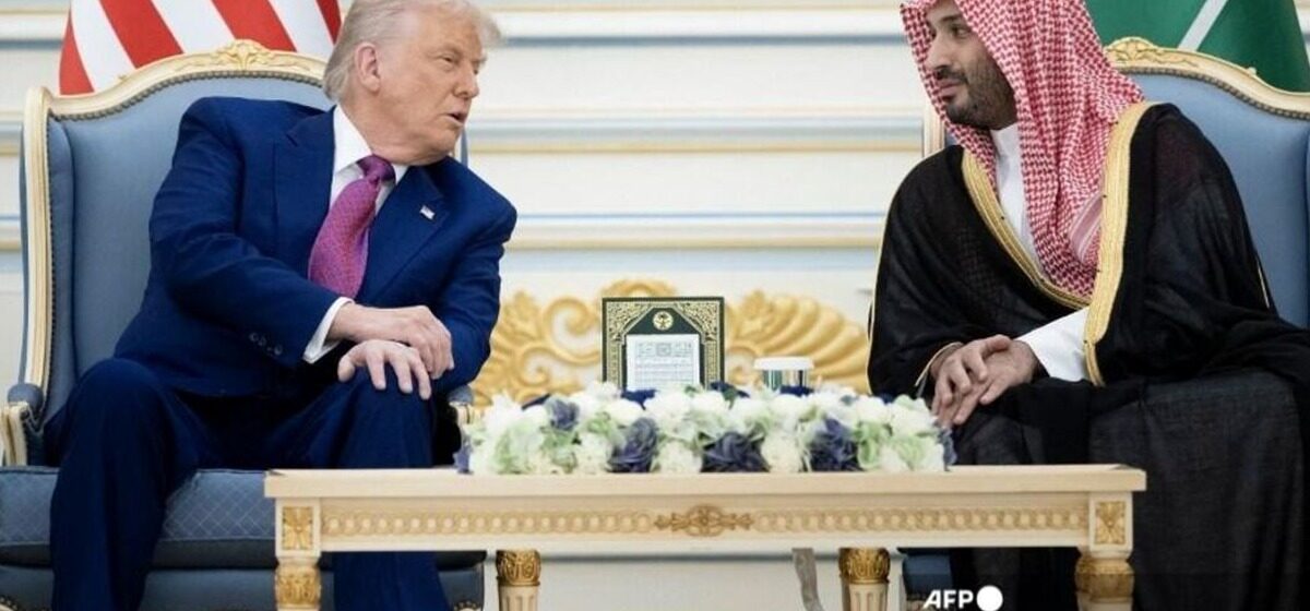 Arabie - « Ils ont été des alliés précieux » : Trump envisage d'approuver la vente d'avions de combat F-35 à l'Arabie Saoudite