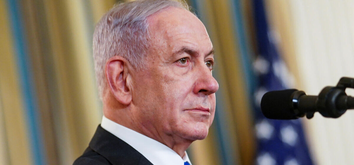 Israël - Benyamin Netanyahou avertit qu'Israël continuera à « frapper » le Hezbollah et le Hamas.