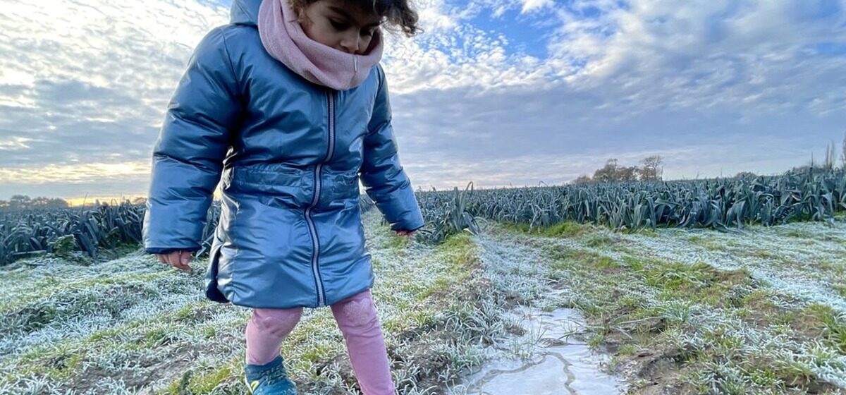 Températures - Températures Négatives à Paris, Lyon, Bordeaux… Découvrez Pourquoi Cela Devient de Plus en Plus Rare