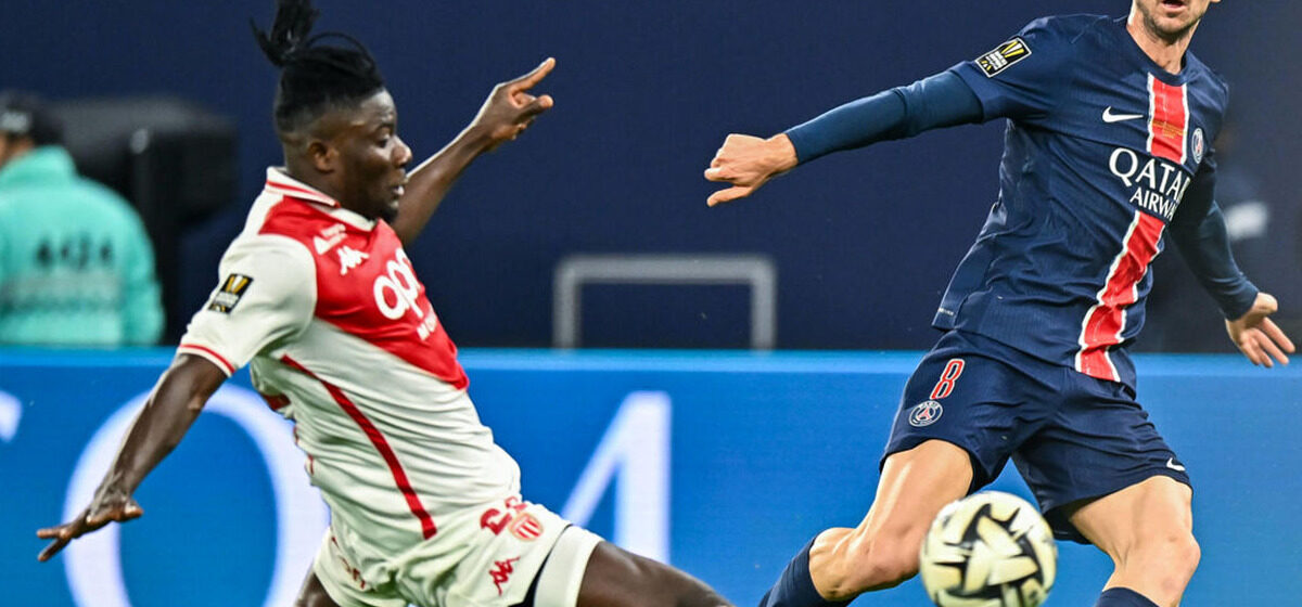 match - Monaco-PSG : Pourquoi le match sera diffusé en direct à la fois sur Ligue 1+ et BeIN Sports ce samedi ?
