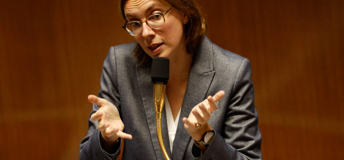 Budget - Budget : Le Gouvernement « s’engage » à transmettre au Sénat « tous les amendements votés », assure Amélie De Montchalin.