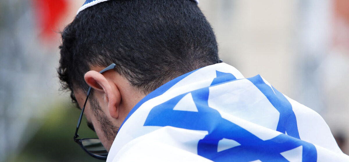 Français - Antisémitisme : 61 % des Français affirment comprendre les craintes des Juifs en France