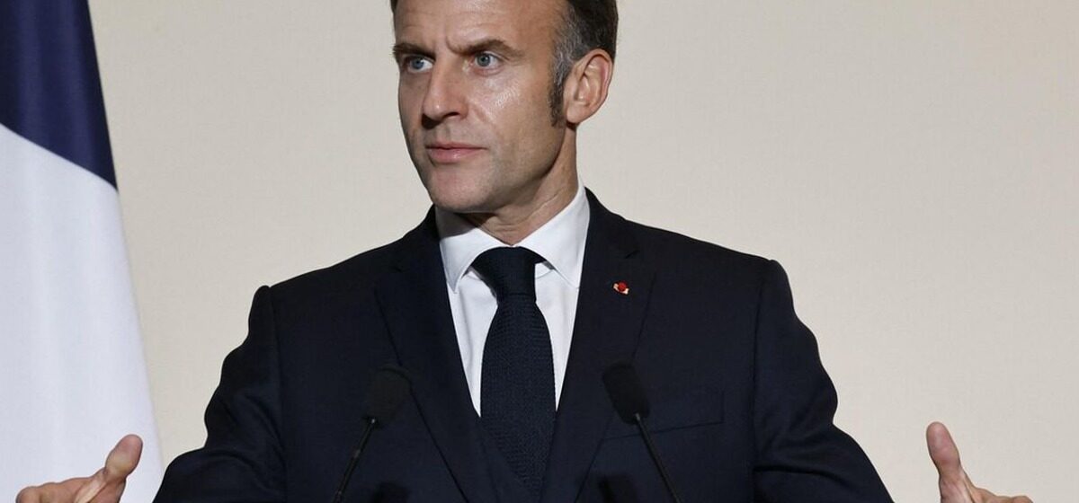 défense - « La guerre se joue déjà dans l’espace » : Macron annonce 4,2 milliards d’euros d’investissement supplémentaire pour la défense spatiale