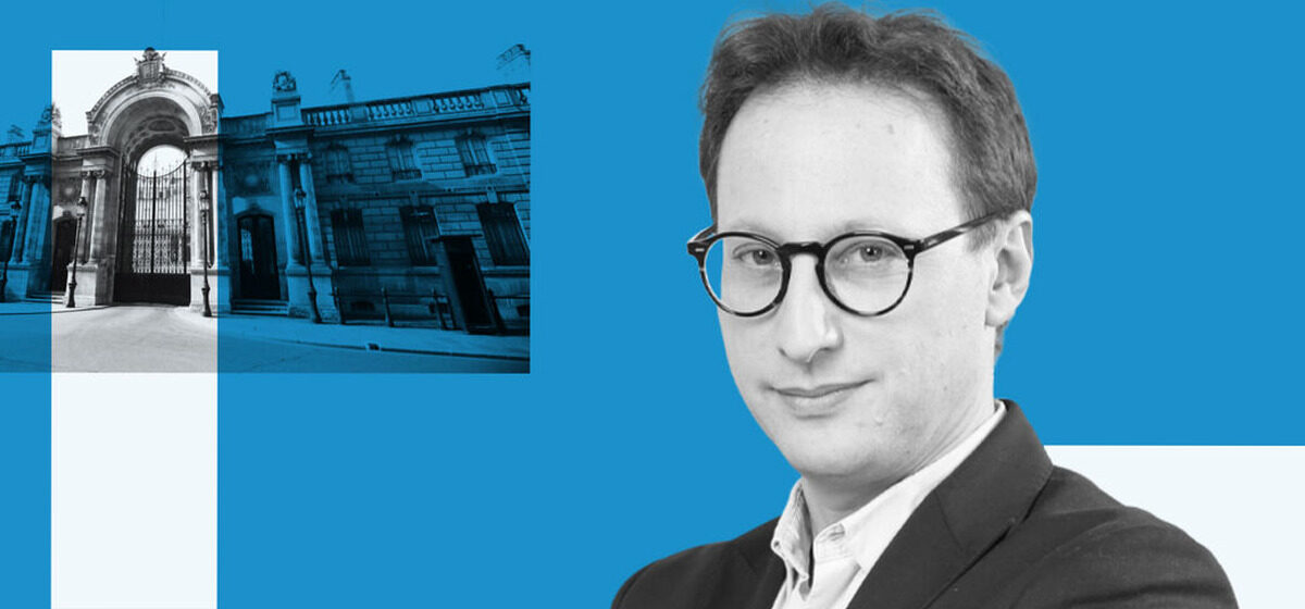 Voix - La Voix Ultralibérale de l'Assemblée