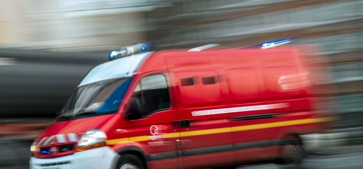 randonnée - Un sexagénaire chute lors d’une randonnée dans le Var et reste bloqué à environ 100 mètres sous terre