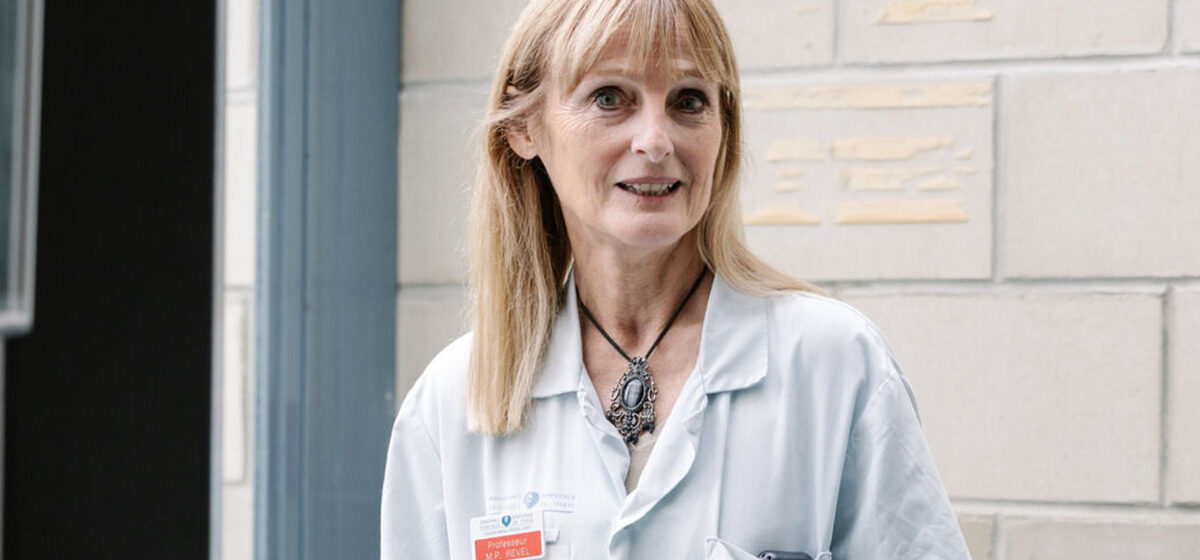 addiction - Marie-Pierre Revel, Ex-fumeuse et Médecin : « On Peut Se Libérer de L'addiction »