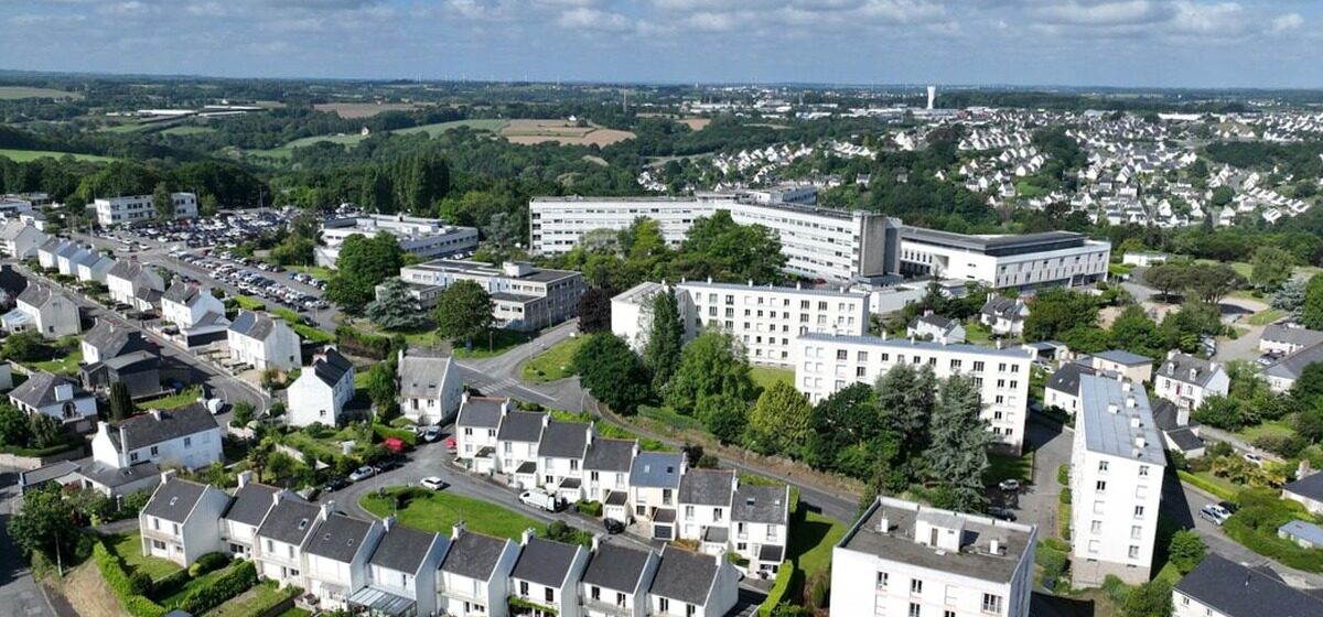 Acheter - Acheter un bien immobilier avec des cryptomonnaies ? Voici comment c'est possible !