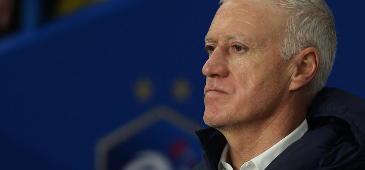 Joueurs - Coupe du Monde 2026 : Didier Deschamps Annonce La Date De Publication De Sa Liste Des Joueurs Retenus
