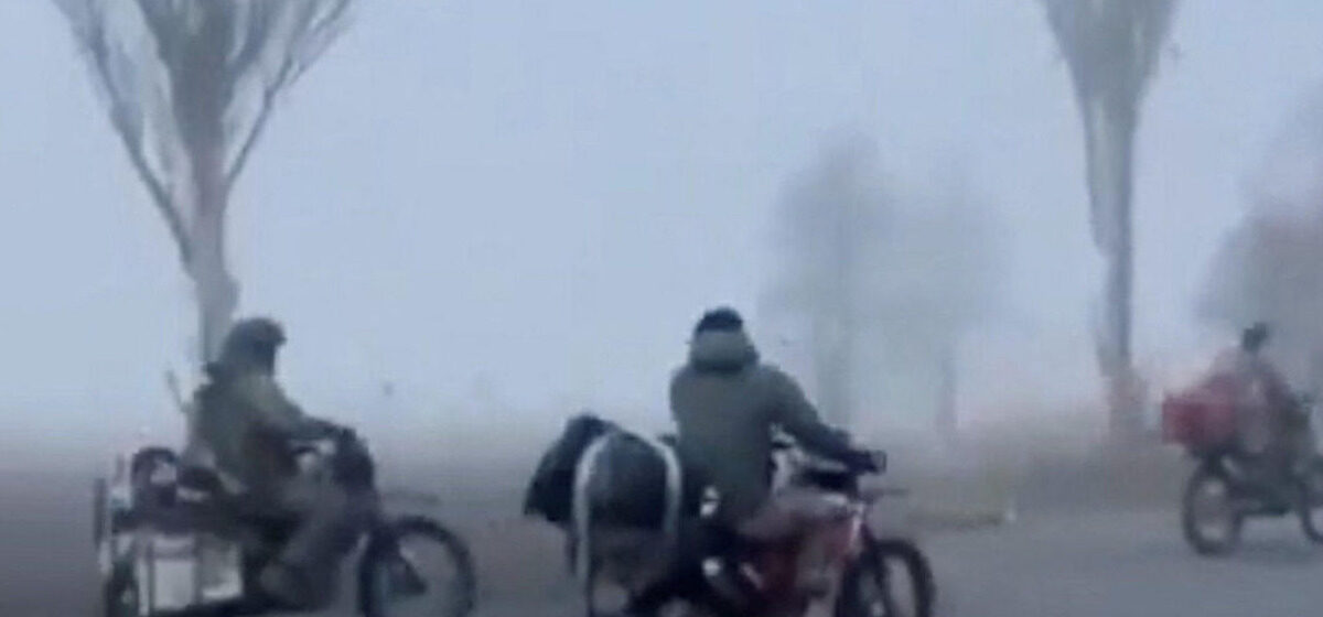 Bataille - Guerre en Ukraine : La Bataille de Pokrovsk, un symbole de la « démécanisation » du conflit et d'une évolution tactique russe