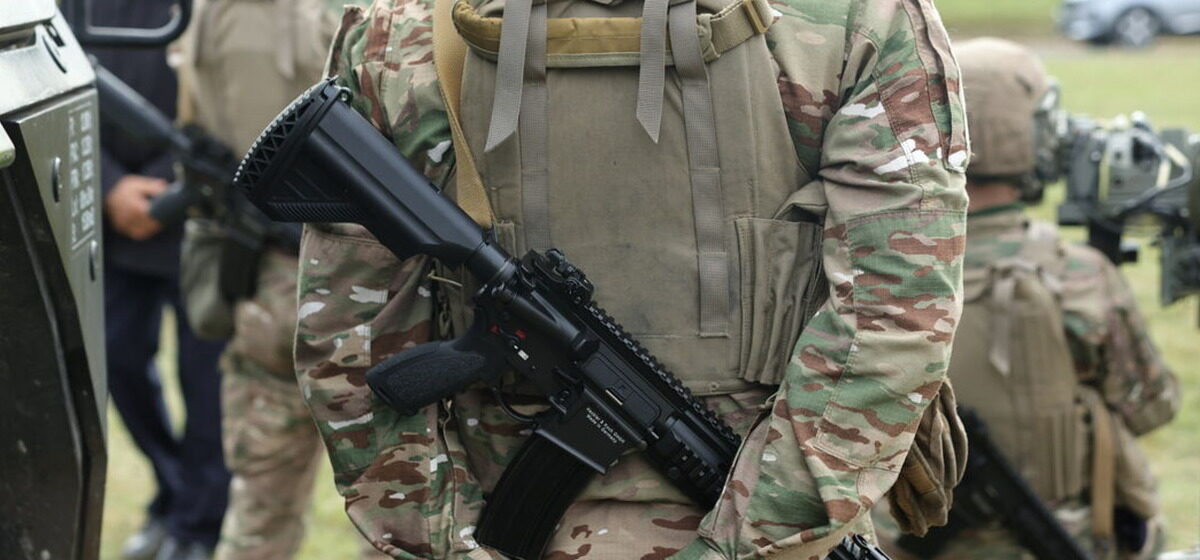 service - Vers l’instauration d’un service militaire volontaire en France ?