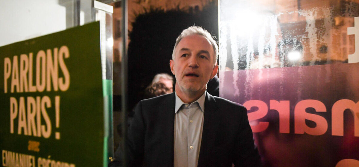 Paris - Sortie du Premier Adjoint et du Dauphin d'Hidalgo : Découvrez la Liste d'Emmanuel Grégoire pour les Municipales 2026 à Paris