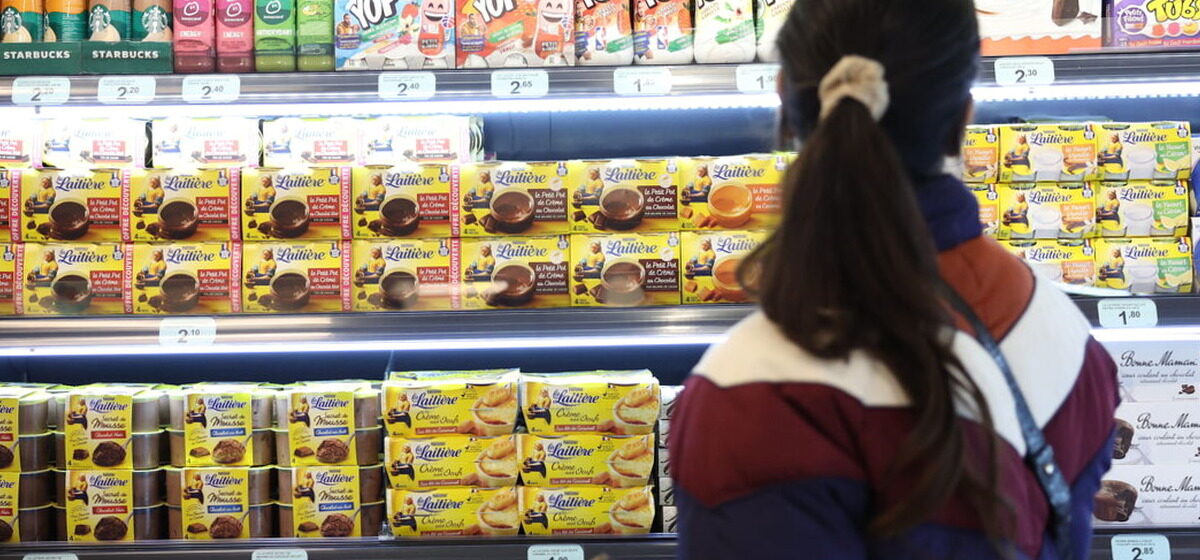 Pesticides - Pesticides, PFAS, additifs… Peut-on vraiment encore bien manger ?