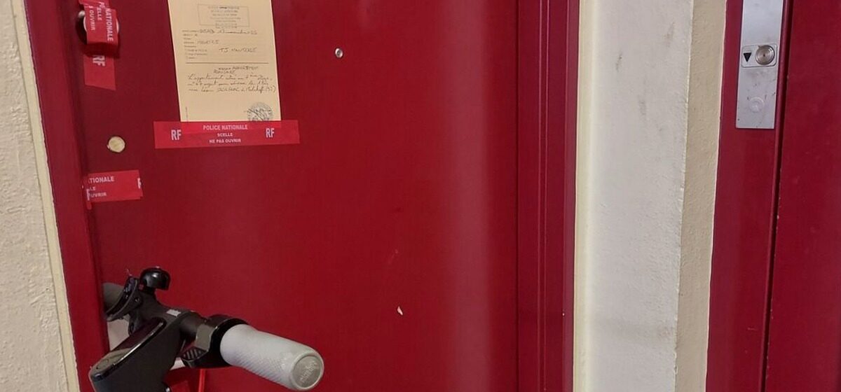 meurtre - Malakoff : L'auteur présumé des coups de couteau est mis en examen pour le meurtre de son ex-compagne