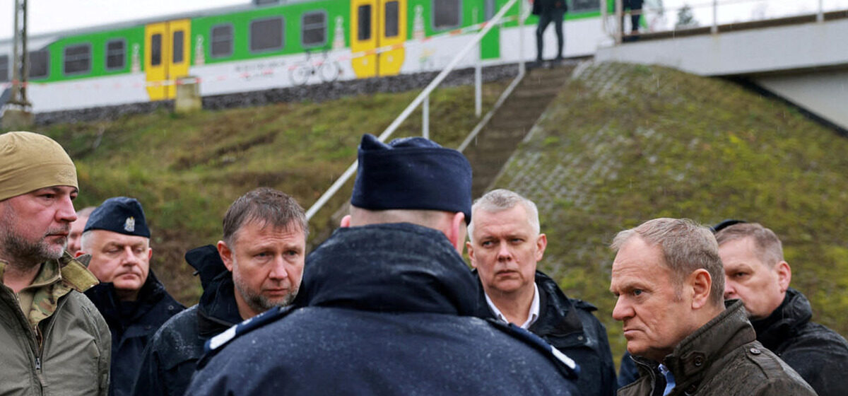 Pologne - Guerre en Ukraine : La Pologne ferme son dernier consulat russe encore ouvert