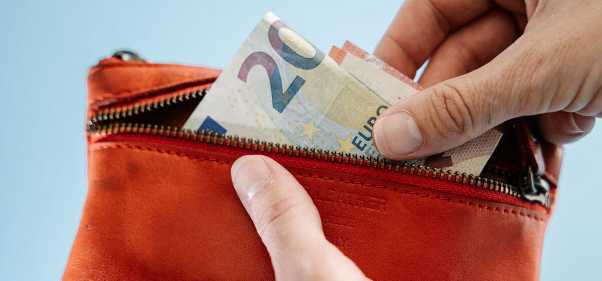 euros - Pouvoir d'achat : Découvrez les 320 euros qui dorment chez vous sans que vous le sachiez
