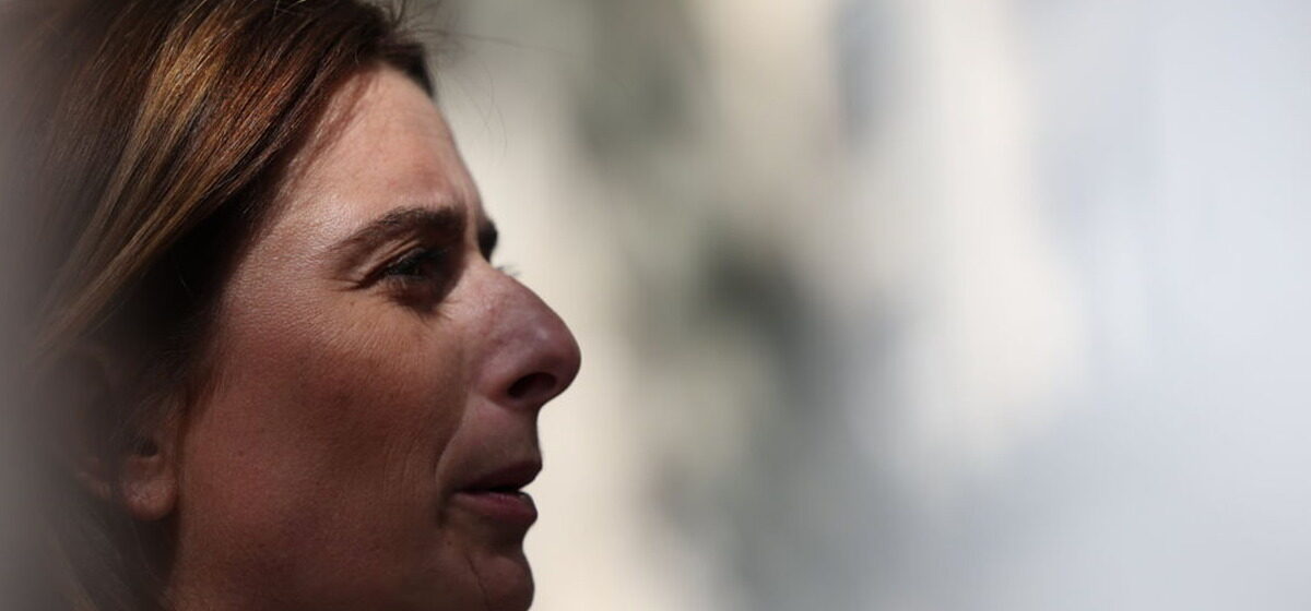 démission - « Des excuses ou la démission ? » : L'attaque de Marine Tondelier contre Gérald Darmanin au sujet de Sainte-Soline