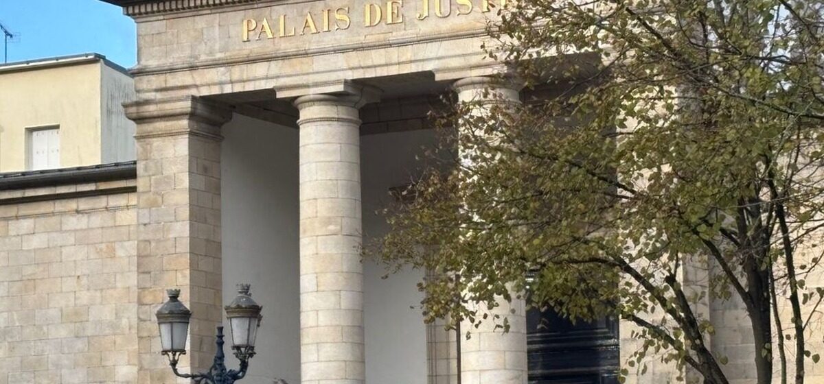 infirmier - Faux infirmier : L’ancien conseiller municipal de Quimper, Nicolas Gonidec, de retour au tribunal pour avoir agressé de vraies patientes.