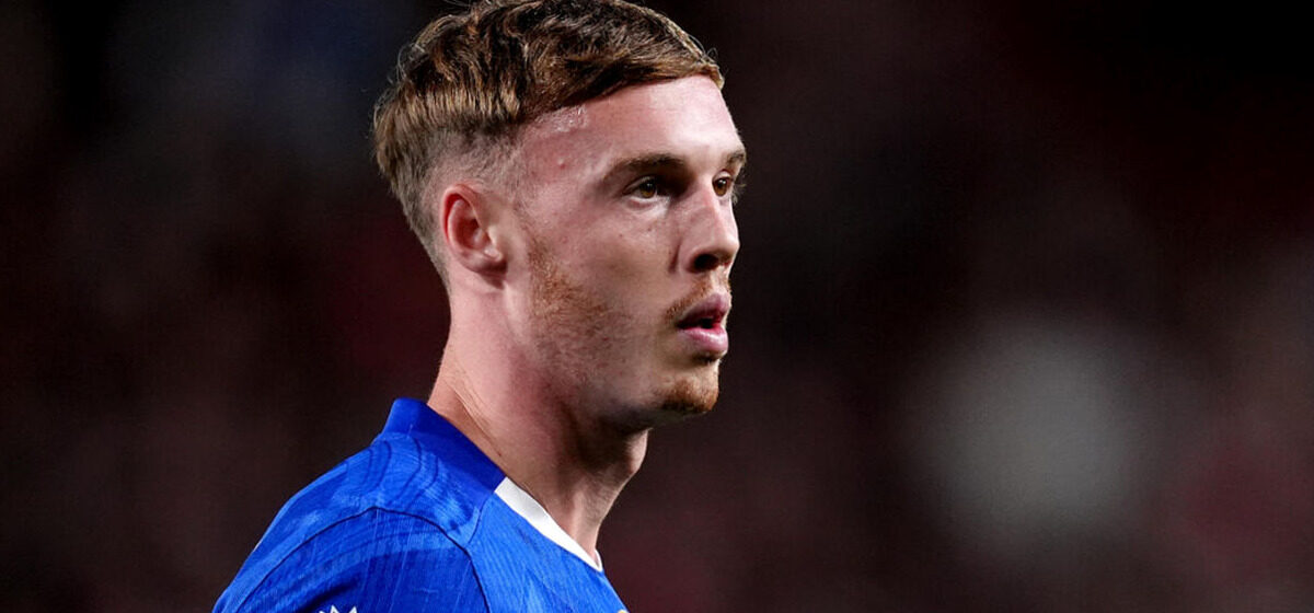 orteil - Cole Palmer se fracture un orteil en se cognant le pied chez lui : que s'est-il passé ?