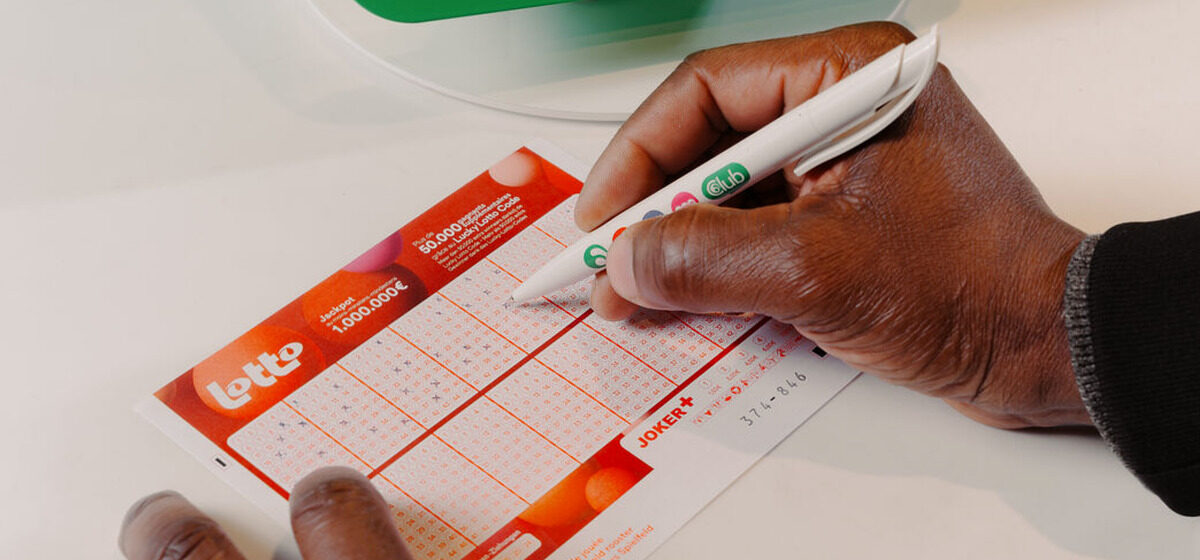 Jackpot - Jackpot de 3,5 millions : Un Belge redécouvert par la « Loterie Nationale » quelques heures avant la date limite