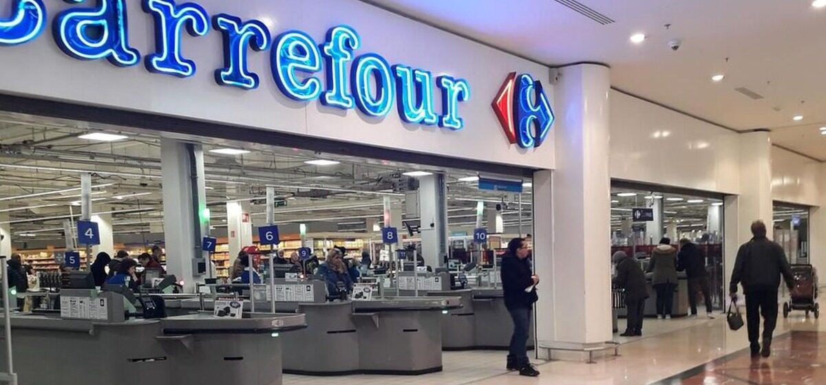Carrefour - Grande Distribution : Carrefour n'a pas de « plan social déguisé », tranche la justice