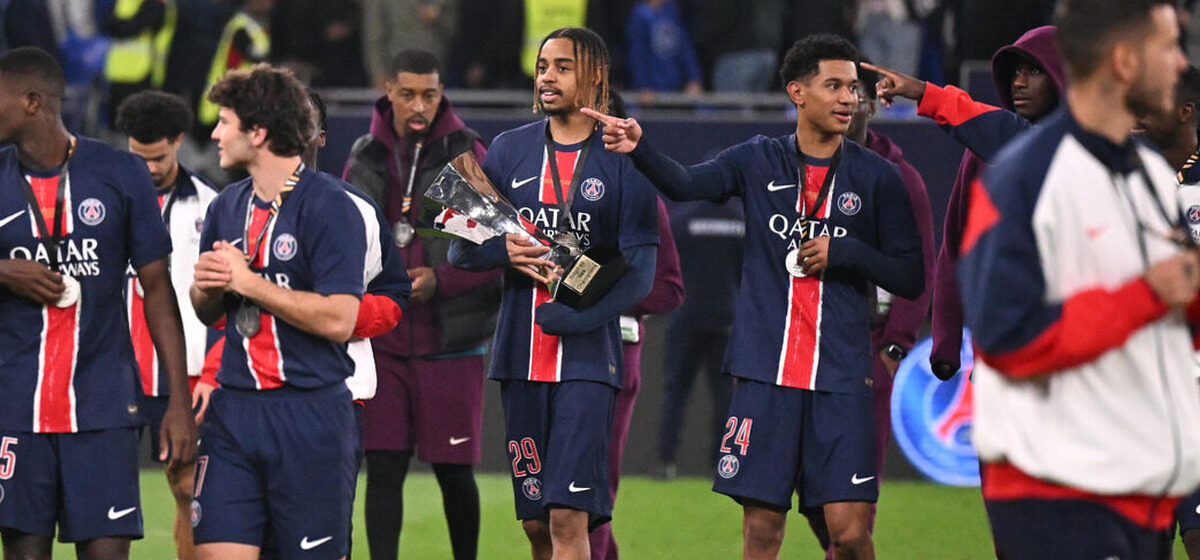 PSG - PSG : Le diffuseur de la finale des Parisiens en 2025 est désormais connu