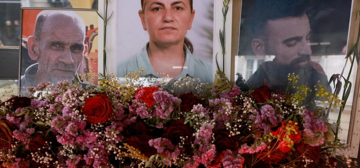 Kurdes - Kurdes tués à Paris fin 2022 : un ressortissant turc, témoin présumé de l'assassinat, obtient finalement l'asile