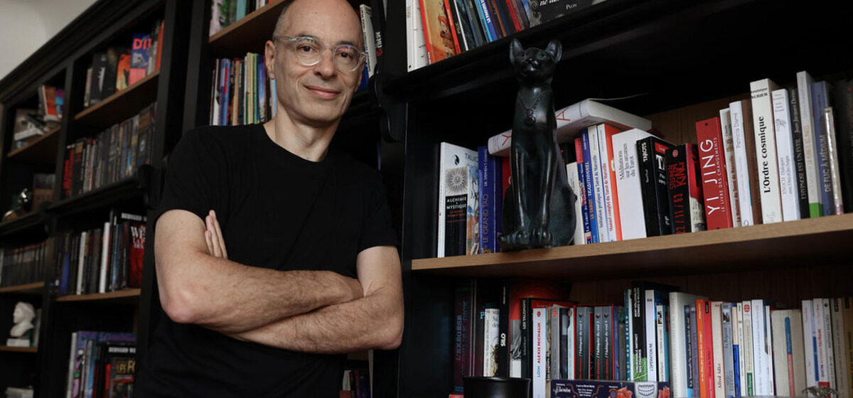 Arbres - « Les Arbres Ont Des Choses à Raconter » : Dans Un Nouveau Polar, Bernard Werber Explore Les Mystères De La Forêt