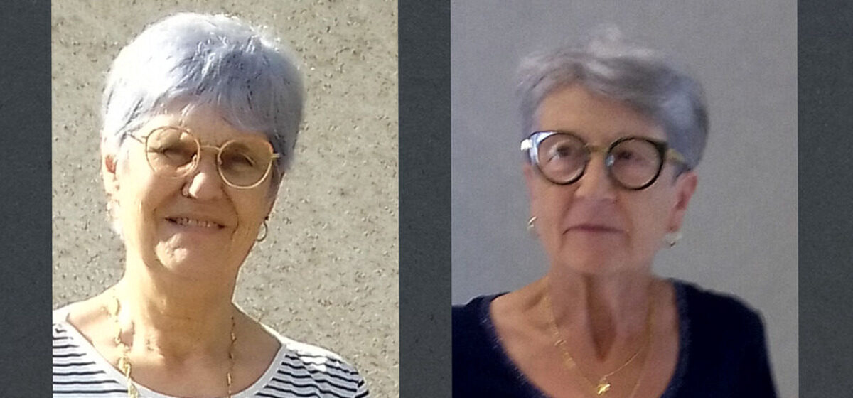 retraitées - Alice, Annie, Paulette et Monique : Qui sont les quatre retraitées tuées en voiture en Saône-et-Loire ?