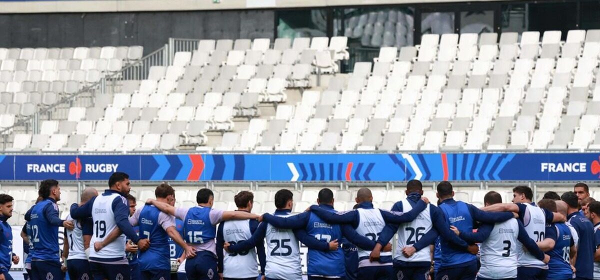 Bordeaux - « Tout le Monde Y Gagne » : Pourquoi France-Fidji Se Déroule à Bordeaux et Pas au Stade de France ?