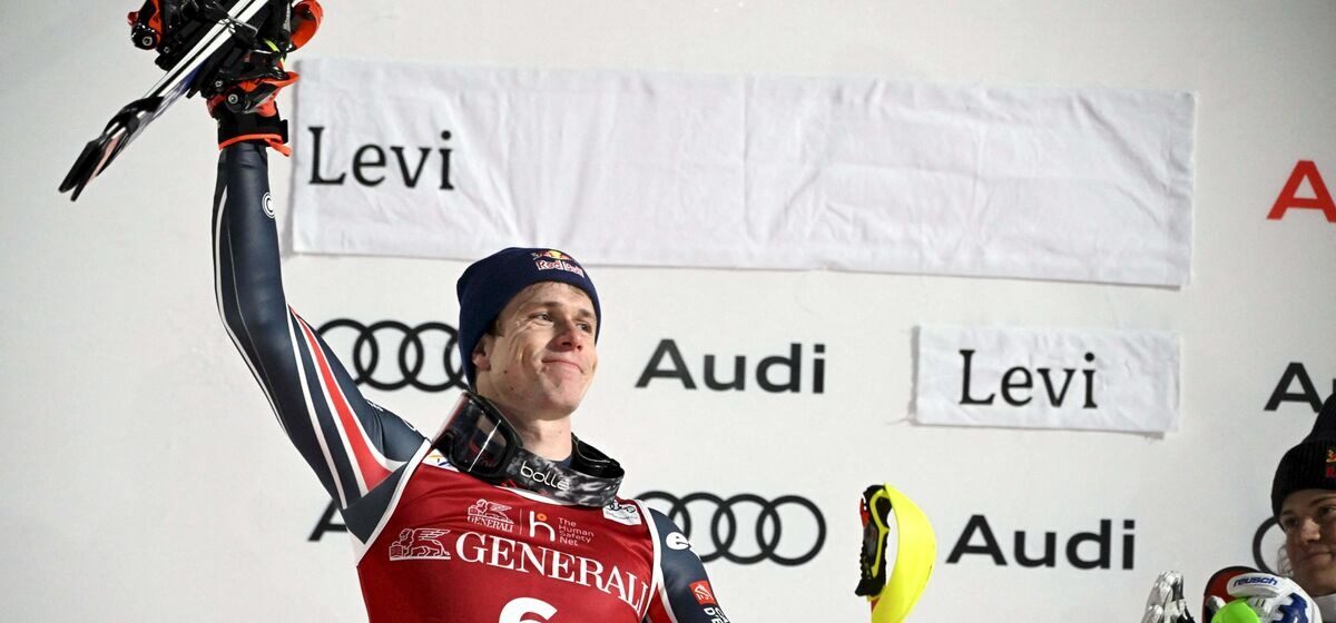 Skieur - « C'est Même Pire Que La Semaine Dernière » : Le Skieur Clément Noël Affecté Par Une Douleur Persistante Au Dos