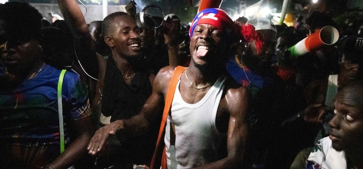 compétition - Coupe du Monde 2026 : Pourquoi les supporters d’Haïti sont-ils privés de compétition ? L'administration Trump leur refuse l'accès.